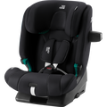 Britax Ersatzbezug - ADVANSAFIX PRO Galaxy Black