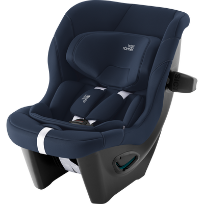Britax MAX-SAFE PRO Night Blue