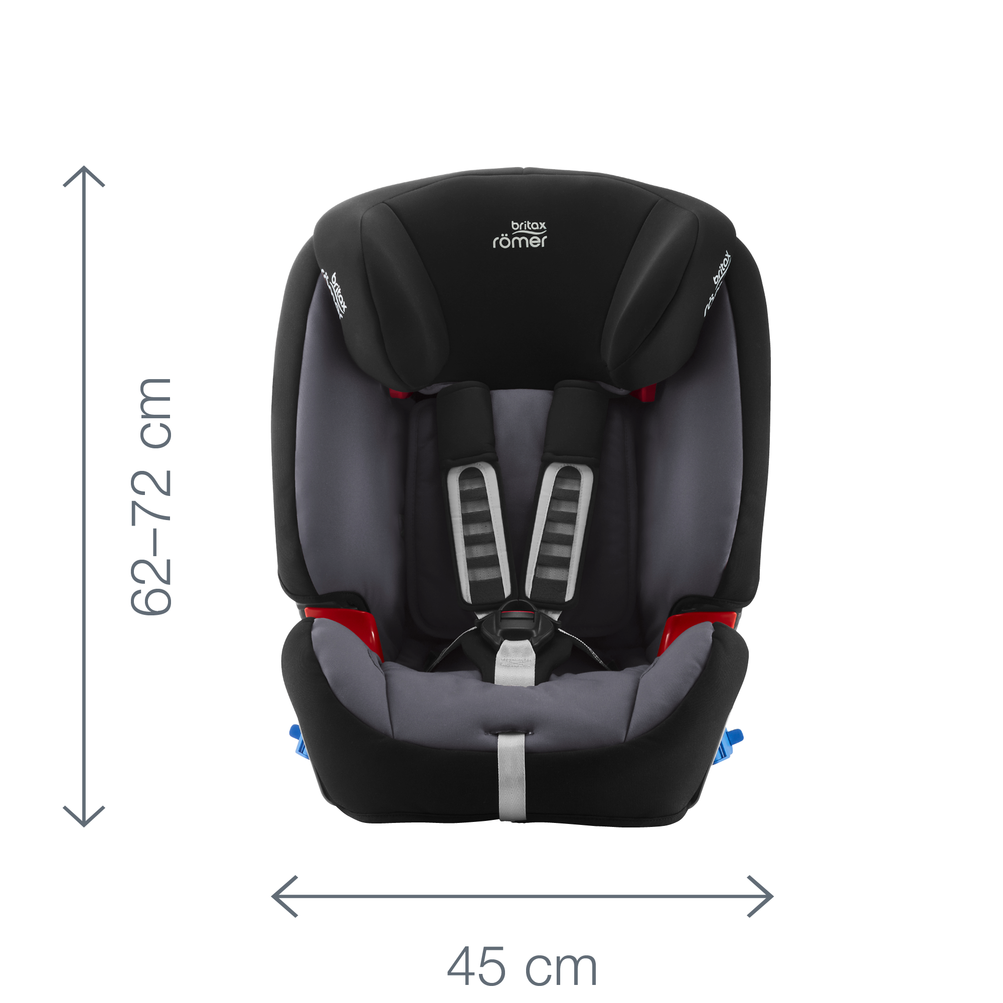 babylo isofix base