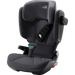 Britax Ersatzbezug - KIDFIX i-SIZE Storm Grey