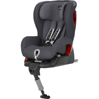 Safefix plus britax top