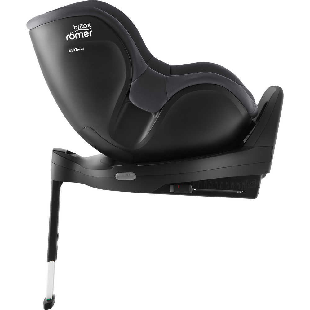 DUALFIX PRO M - Kindersitz | Britax Römer