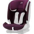 Burgundy Red/n.a.