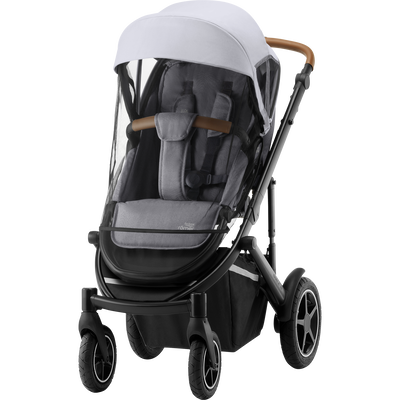 Smile Iii Kombikinderwagen Britax Romer