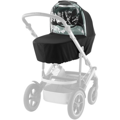 Britax Regenverdeck – SMILE Babywanne 