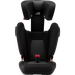 Britax KIDFIX III M Cool Flow - Black
