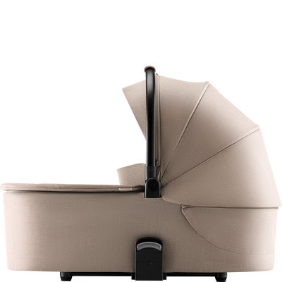 Britax BABYWANNE – RIO Teak Britax BABYWANNE – RIO Teak