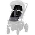 Britax Sitzbezug mit Gurt Midnight Grey