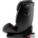 Britax ADVANSAFIX IV R Cool Flow - Black