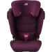 Britax KIDFIX III M Burgundy Red