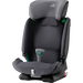 Britax ADVANSAFIX M i-SIZE Storm Grey