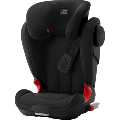 FUNDA BRITAX ROMËR KIDFIX I-SIZE KODAK STRIPE