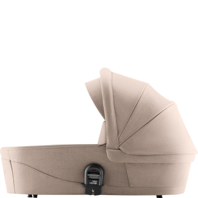 Britax KINDERWAGENAUFSATZ – SMILE 5Z Teak