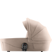 Britax KINDERWAGENAUFSATZ – SMILE 5Z Teak