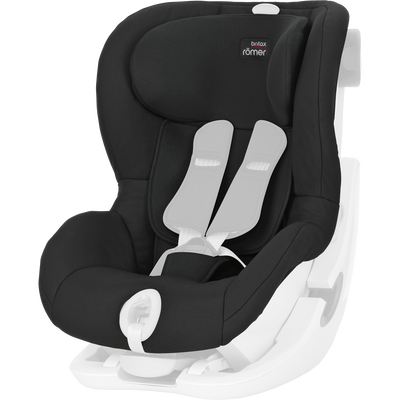 Britax Spare Cover - KING II family Cosmos Black