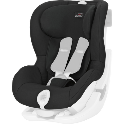 Britax Ersatzbezug - KING II-Familie Cosmos Black