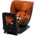 Britax DUALFIX M i-SIZE Golden Cognac