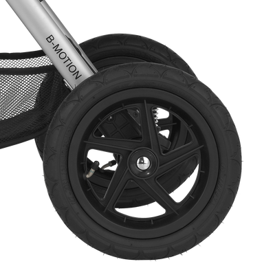 Britax Schlauch Hinterrad 