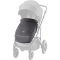 Britax Windschutz – SMILE Midnight Grey