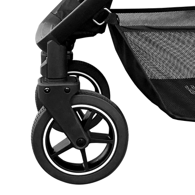 Britax Set Vorderräder V2 