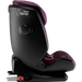 Britax ADVANSAFIX IV R Burgundy Red