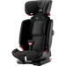 Britax ADVANSAFIX IV R Cool Flow - Black
