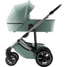 Britax KINDERWAGENAUFSATZ – SMILE 5Z Jade Green