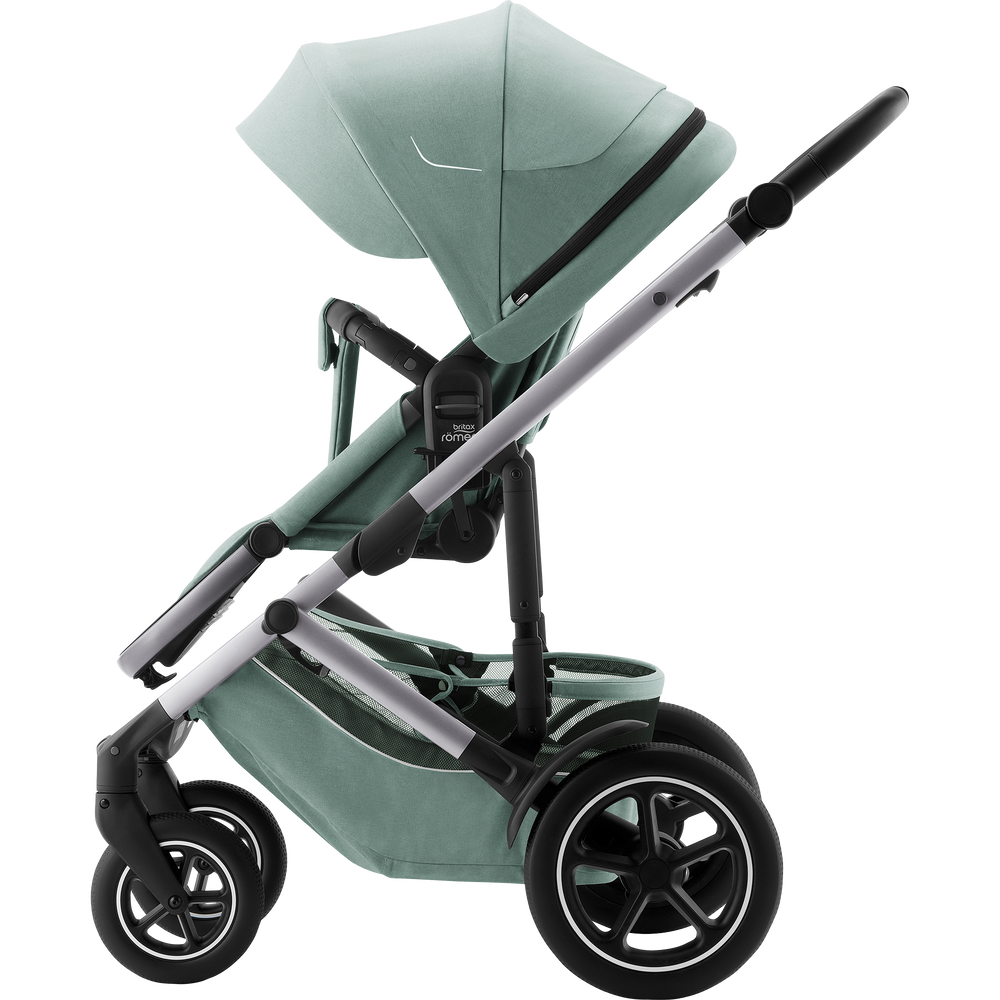SMILE 5Z - Kombikinderwagen | Britax Römer