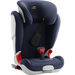 Britax KIDFIX II XP Moonlight Blue