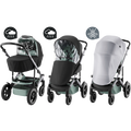 Britax Wetterschutz-Set – SMILE 