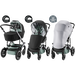 Britax Wetterschutz-Set – SMILE 