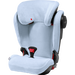Britax Summer Cover - KIDFIX III Blue