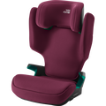 Britax DISCOVERY PLUS 2 Burgundy Red