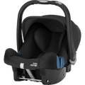 Britax BABY-SAFE PLUS SHR II Cosmos Black