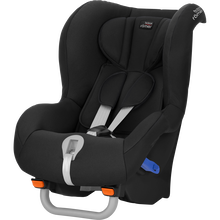 Wedge britax max way outlet