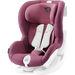 Britax Spare Cover - KING II family Wine Rose