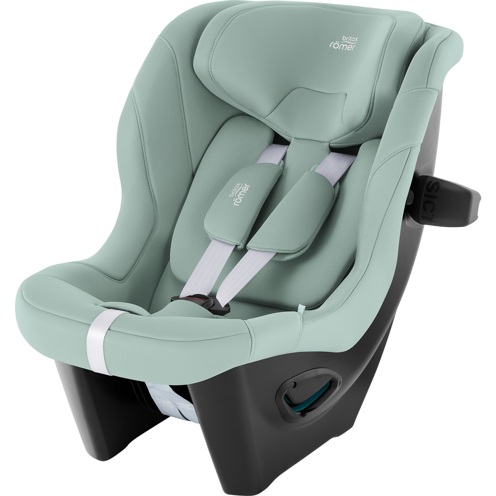 MAXSAFE PRO Kindersitz Britax Römer