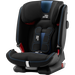 Britax ADVANSAFIX IV R Cool Flow - Blue