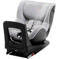 Britax DUALFIX M i-SIZE Nordic Grey