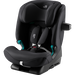 Britax Ersatzbezug - ADVANSAFIX PRO Carbon Black | STYLE