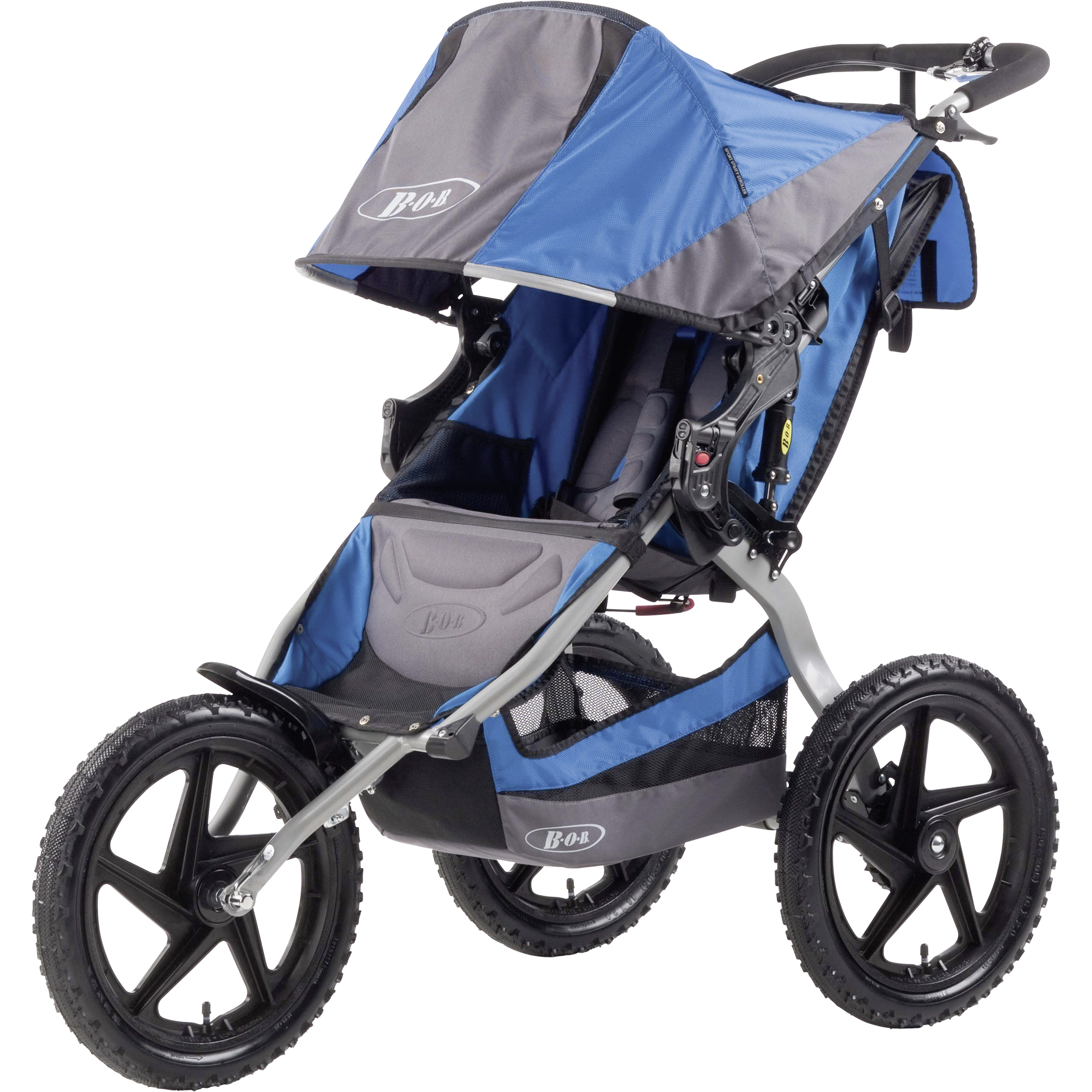 sport utility stroller