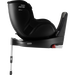 Britax DUALFIX iSENSE Set Space Black