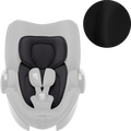 Britax Insert Headpad Space Black