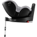 Britax DUALFIX M i-SIZE Nordic Grey
