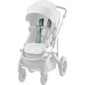 Britax Schrittpolster & Gurtpolster Jade Green