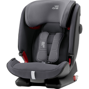 The Advansafix Iv R The Best 3 In 1 Child Car Seat Britax Romer