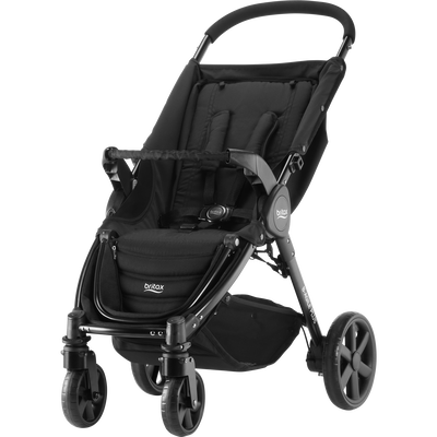 Britax Gestell - B-AGILE 4 PLUS 