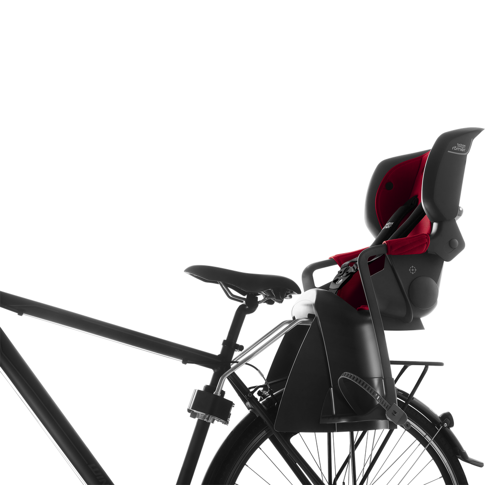 JOCKEY 3 COMFORT child bike seat Britax Römer