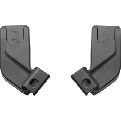Britax Babyschalen-Adapter &ndash; TIRA