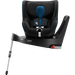 Britax DUALFIX M i-SIZE Cool Flow - Blue